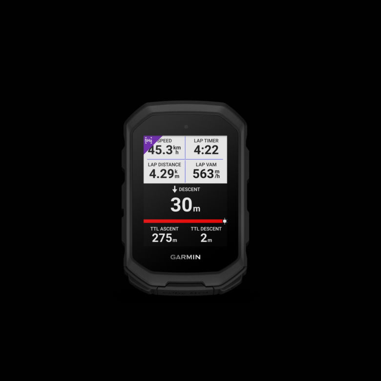 Garmin Edge MTB