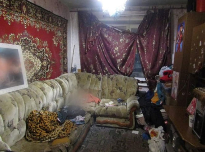 5-miesięczne dziecko zmarło z głodu. Matka zostawiła je na cztery dni i poszła imprezować