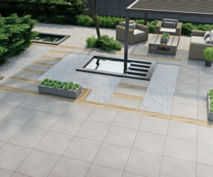 Gres porcelanowy Star 2.0