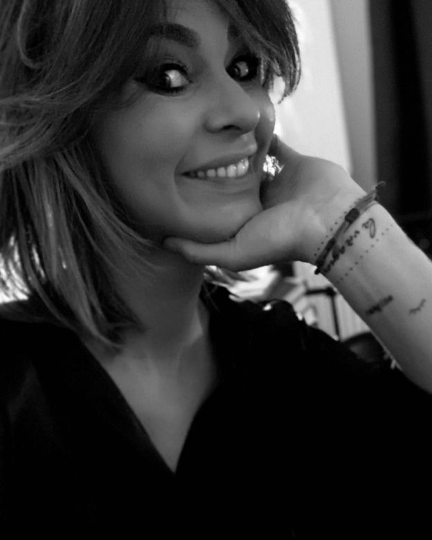 Katarzyna Skowrońska