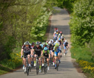 Cisowianka Road Tour