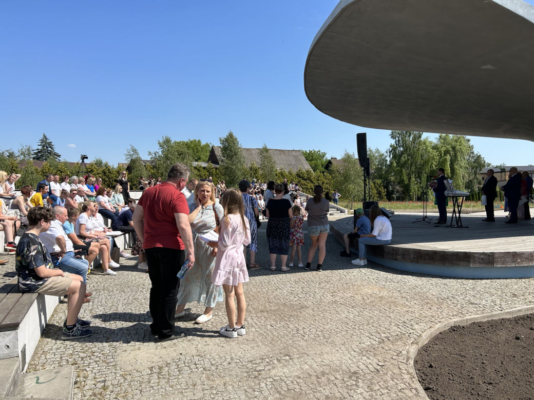 Dzień Rodzicielstwa Zastępczego w Kazimierzu Biskupim