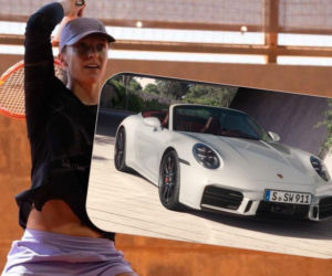 O takie Porsche powalczy Iga Świątek! Cena i parametry szokują, ale rakieta!