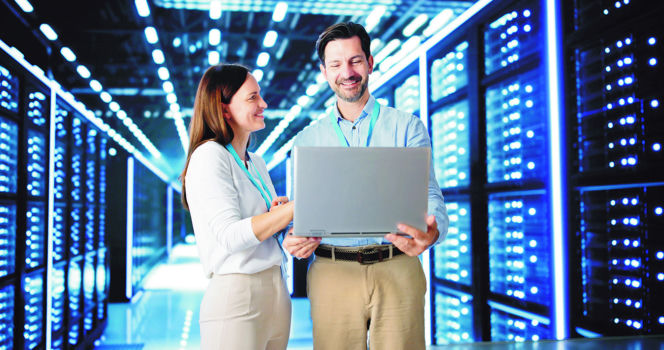 Będą pieniądze dla firm technologicznych