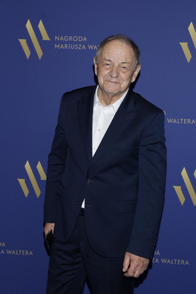 Gala wręczenia Nagrody Mariusza Waltera