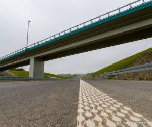 Otwarto nowy odcinek drogi ekspresowej S7