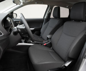 Suzuki Baleno