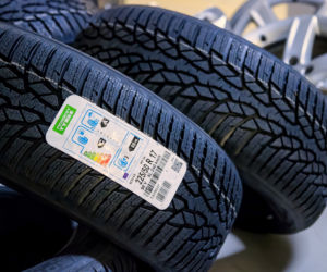 opony zimowe Nokian WR D4