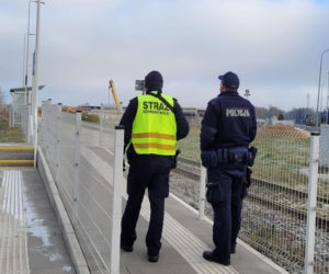 Operacja TOR w Zachodniopomorskiem