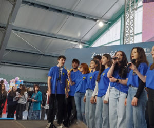 Twierdza Rozwoju Edukacji , Zamość 2026