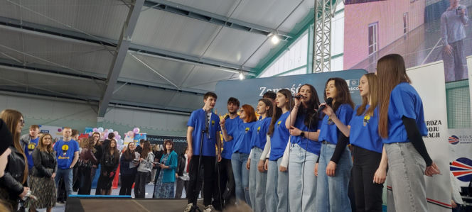 Twierdza Rozwoju Edukacji , Zamość 2026