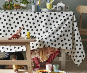 Nowy raport IKEA o gotowaniu i jedzeniu