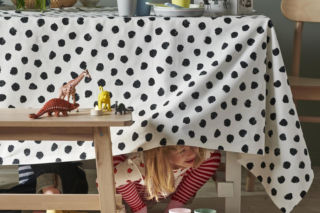 Nowy raport IKEA o gotowaniu i jedzeniu