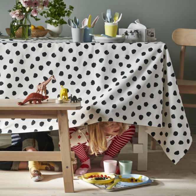 Nowy raport IKEA o gotowaniu i jedzeniu