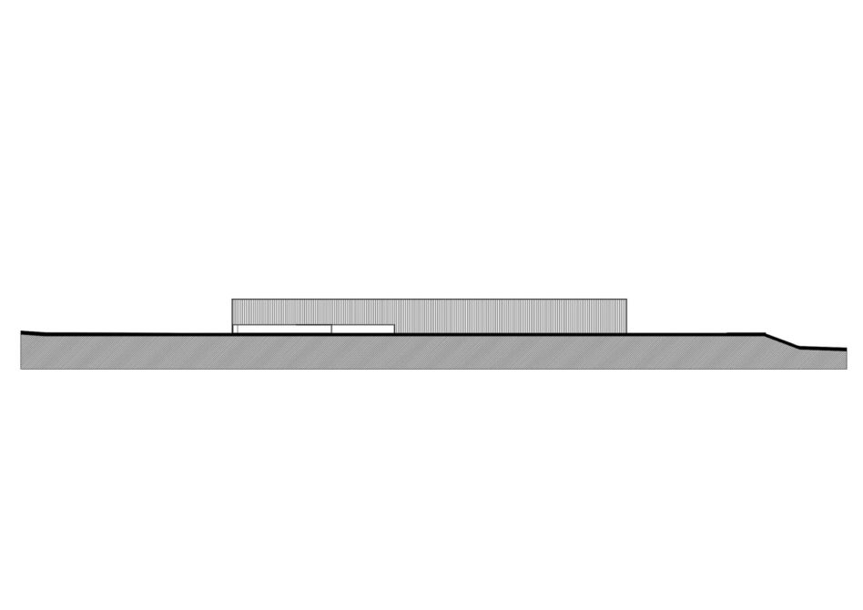 Nemo house – dom nad jeziorem projektu Mobius Architekci