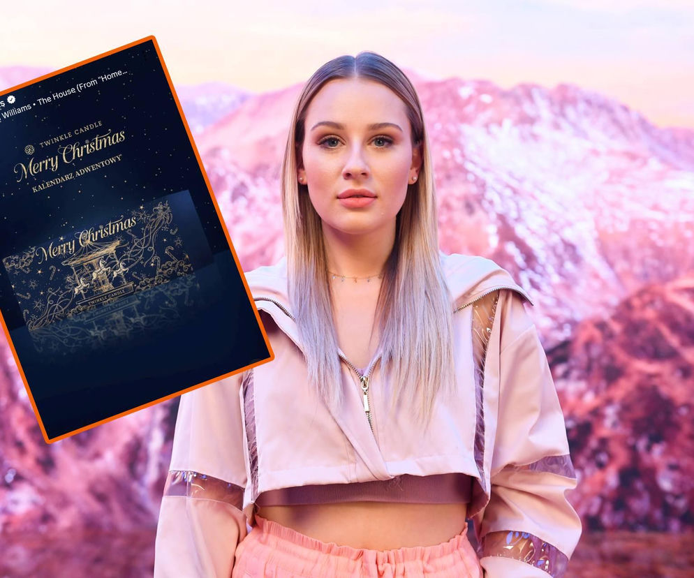 Andziaks sprzedaje kalendarze adwentowe. W tym roku trzeba zapłacić więcej. Warto się skusić?