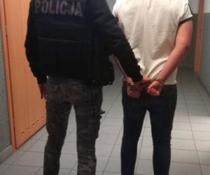 To był zaplanowany napad! Nastolatki i ich koledzy byli bezlitośni 