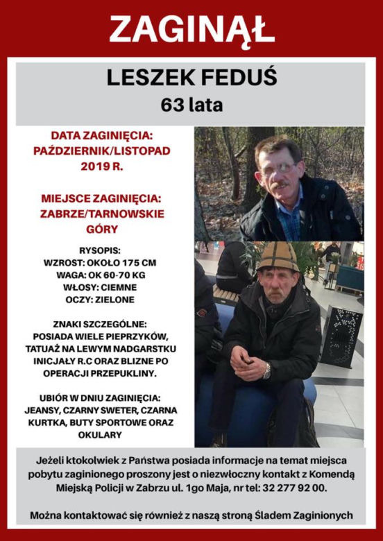 Dramat pani Natalii. Szuka swojego taty od prawie roku! Wzruszający apel [WIDEO, ZDJĘCIA]