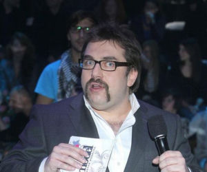 Bartosz Węglarczyk