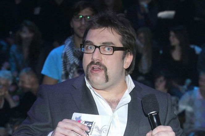 Bartosz Węglarczyk