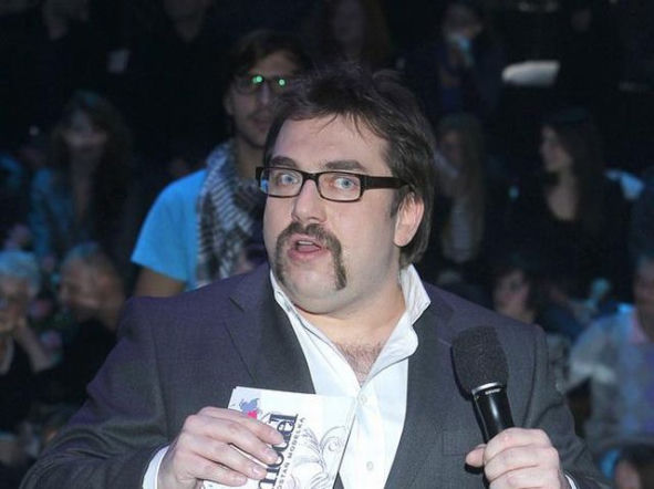 Bartosz Węglarczyk