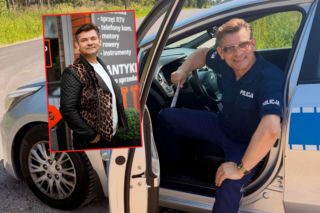 Tyle waży Zenek Martyniuk. Król disco polo schudł 13 kg. Ale metamorfoza!
