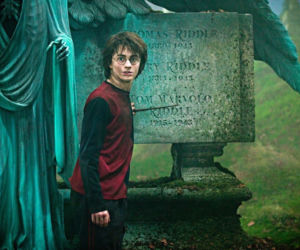 Harry Potter