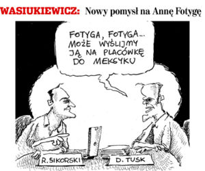 Rysunek dnia, 20090502