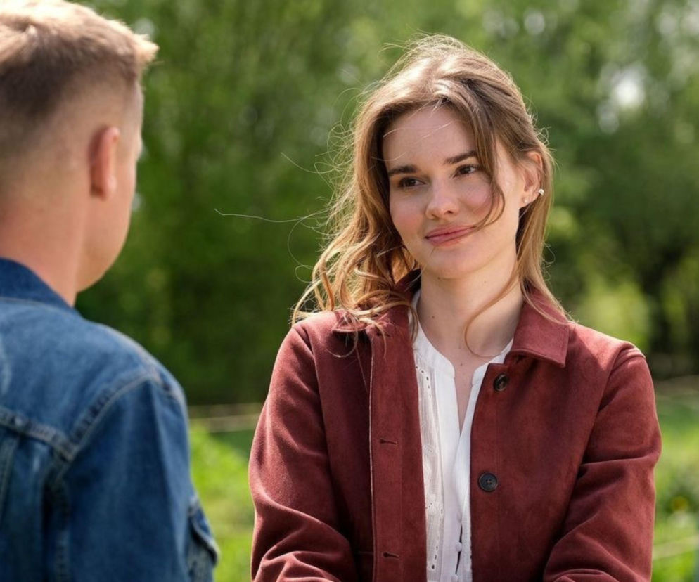 M jak miłość odcinki 1902 i 1903: streszczenie. Franka znów na skraju śmierci. Padnie druzgocąca diagnoza