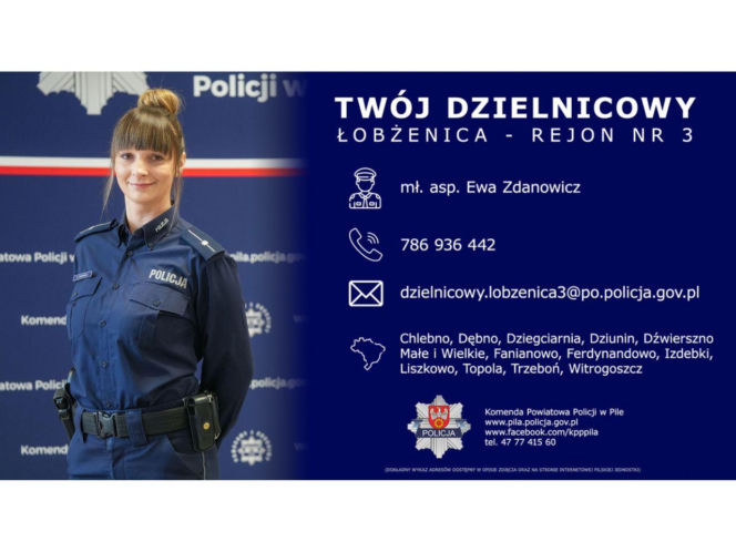 DZIELNICOWI Z POWIATU PILSKIEGO