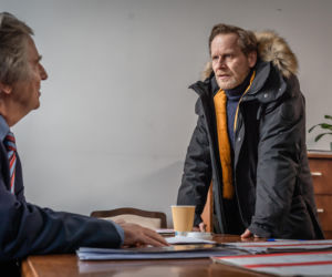 Sprawiedliwi. Trójmiasto, odcinek 113: 5-latek porwany z przedszkola! Gzymski i Dąbek odkrywają konflikt między rodzicami dziecka