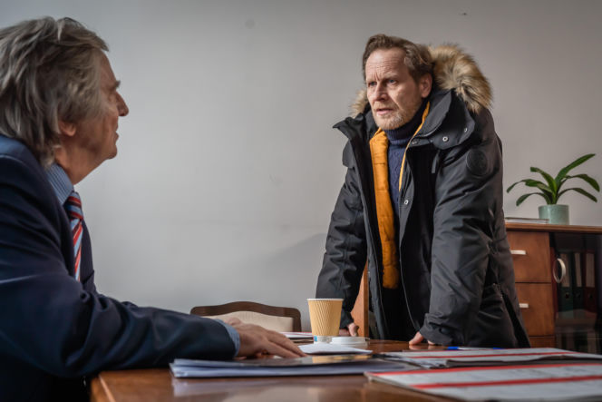 "Sprawiedliwi. Trójmiasto", odcinek 113: 5-latek porwany z przedszkola! Gzymski i Dąbek odkrywają konflikt między rodzicami dziecka