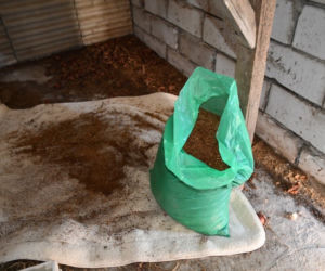 Kętrzyn. Chałupnicza produkcja lewych papierosów. Pogranicznicy zlikwidowali fabrykę
