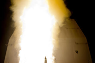 USA wracają do zakupu pocisków przechwytujących SM-3 Block IB. Nowy układ z Raytheonem ma podwoić produkcję rakiet