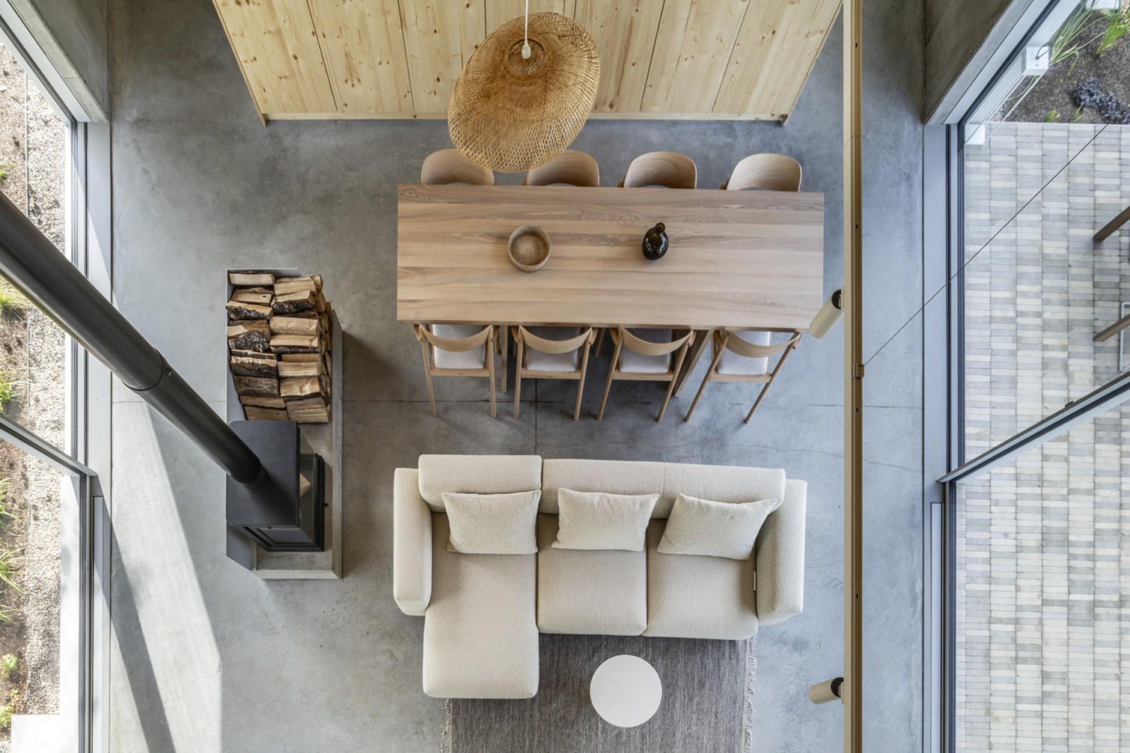 Luksusowe domki wakacyjne - Kownatki