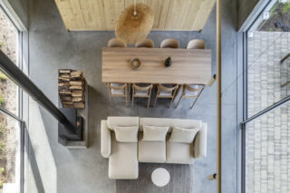 Luksusowe domki wakacyjne - Kownatki