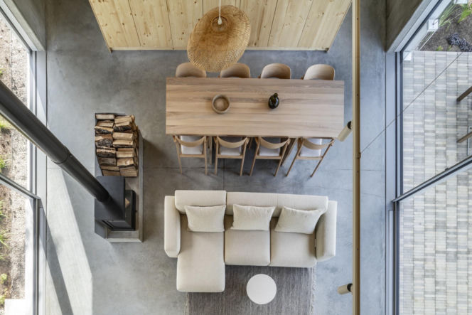 Luksusowe domki wakacyjne - Kownatki