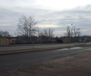 Mysłowice: Tu powstanie bike & ride