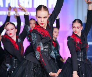 IDO PFT Modern & Contemporary, Ballet 2026, FTN LUZ