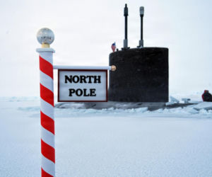 Kryzys pod wodą. 40% atomowych okrętów podwodnych US Navy rdzewieje w portach