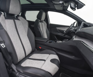 Peugeot 3008 GT HYbrid4 300 KM e-EAT8