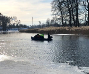 Policja szuka zaginionej Elżbiety Wiskiej z Pisza