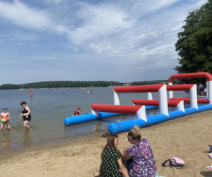 SUP Family Day Olsztyn 2026. Eska Summer City!