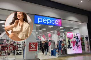 Hity modowe z Pepco. Nowe komplety z lnem znikają w mgnieniu oka