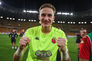 Jagiellonia traci szansę na tytuł? Sławomir Abramowicz deklaruje