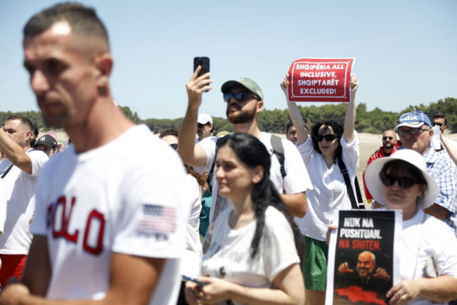 Zięć Trumpa chce postawić hotel w rezerwacie. Ostre protesty. „Ty złodzieju!”