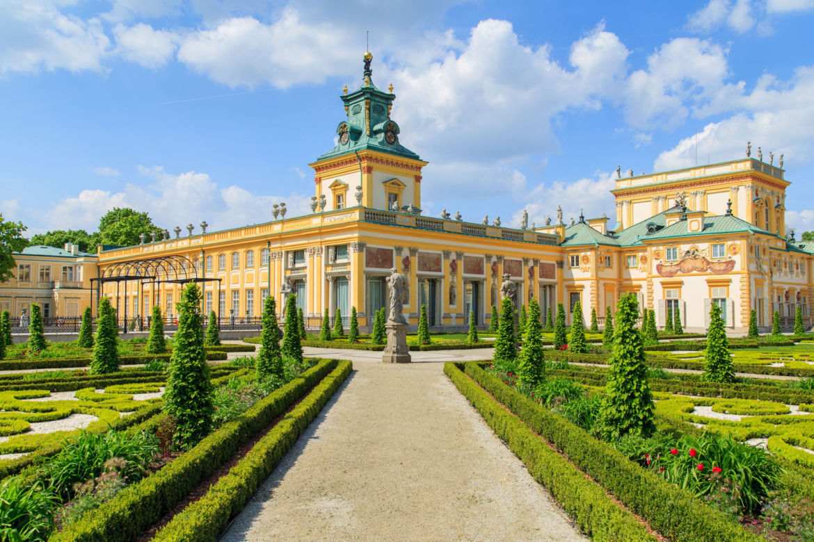 WILANÓW liczba urzędników w urzędzie dzielnicy