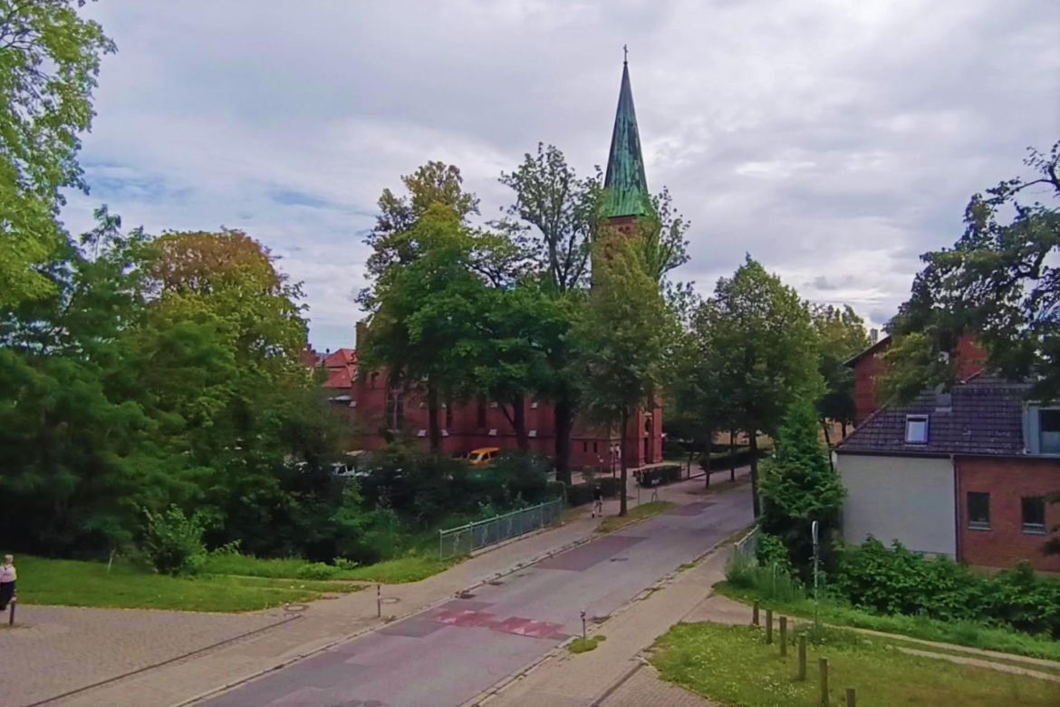 Kirchensteuer, czyli podatek od wiary