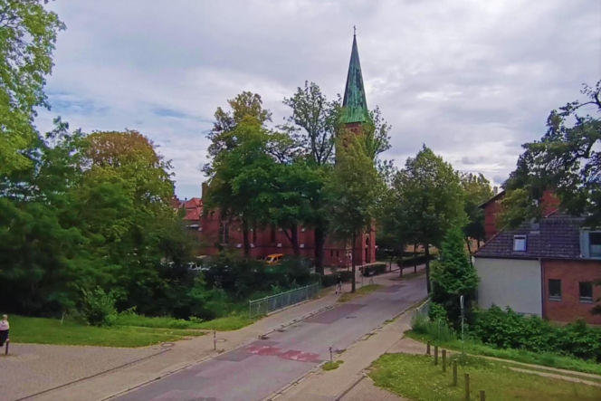 Kirchensteuer, czyli podatek od wiary
