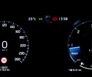 2015 Volvo XC90 D5